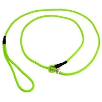 Mystique moxon jachtlijn 4 mm – 150 cm neon groen