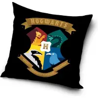 Carbotex Harry Potter - Sierkussen Kussen 40 x 40 cm inclusief vulling