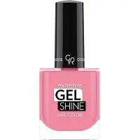 Golden rose - Extreme Gel Shine Nail Color 20 - Nagellak - Oud Roze