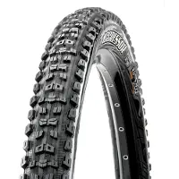 Maxxis Aggressor Double Down/TR Band - 29in Zwart 29x2.3