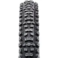 Maxxis Aggressor 29'' MTB Band Tubeless Ready Opvouwbaar Wide Trail (WT) Dual Compound Double Down