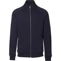 ID Identity 0628 Sweatvest Zip Verwarmd Regular Fit | Maat: L