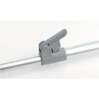 Doréma Buisklem Easygrip Per 4 Stuks
