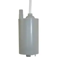 GÓRALMET Dompelpomp Maas 20L