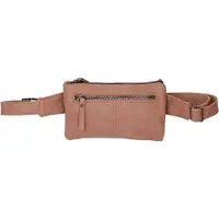 Enrico Benetti Zoë 66901 Heuptas Fanny pack - Misty Rose