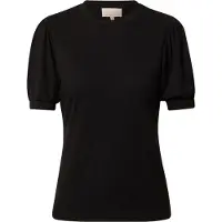 Minus Shirt 'Johanna' zwart