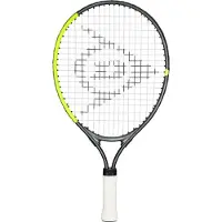 Dunlop Sx 19 Junior Tennis Racket Groen,Grijs 0000 Kinderen
