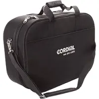 Cordial CYB-STAGE-BOX-CARRY-CASE 3 Hoes/koffer voor geluidsapparatuur