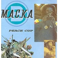 Bertus Distributie Peace Cup