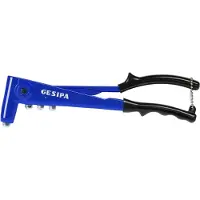 Gesipa 1434028 Popnageltang 275 mm 1 stuk(s)