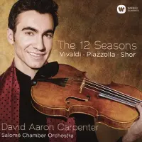 Warner Music The 12 Seasons