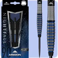 Mission Nightfall M4 90% - Dartpijlen
