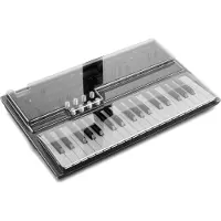 Decksaver Korg Wavestate Opsix Modwave Cover