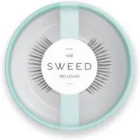 Sweed Make-up Wimpers Nar Zwart