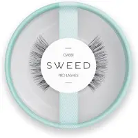 Sweed Make-up Wimpers Gabbi Zwart
