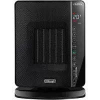 De'Longhi DCH7993ER.BC, elektrische verwarming