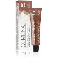 Combinal Eyebrow & Eyelash Tint Brown