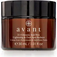 Avant Crème Age Defy+ 21 Glutamic Acid Skin Lightening & Dark Spot Reducer 30 ml_2