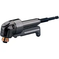 Metabo Haaks voorzetapparaat 57 Nm - 630463000