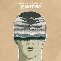 Cd Headstorm