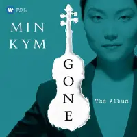 Warner Music Min Kym - Gone - The Album
