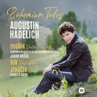 Warner Music Bohemian Tales (Dvorak: Janacek: Suk)