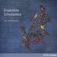 Cd Anonymous: Ars Elaboratio