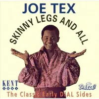 Ace Records Skinny Legs And All
