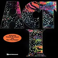 Ace Records Act 1