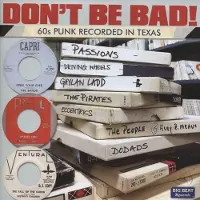 Ace Records Don'T Be Bad!