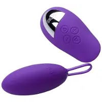 Dörr - Spot USB-Oplaadbare Vibrerende Bullet Roze