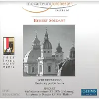 OUTHERE Prokofiev - Sinfonia Concer