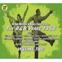 Suburban R&B Years 1956 Vol.2