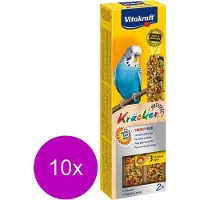 Vitakraft Energie Parkietensticks 10 Eenheden