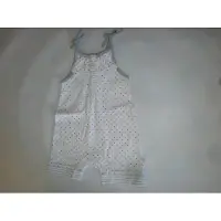 Noukie'S combi voor meisje , zonder mouw , gestipt 6maand 68 van