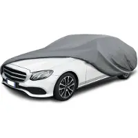 Audi Luxe Autohoes AG4| 450x180x160cm | Waterproof