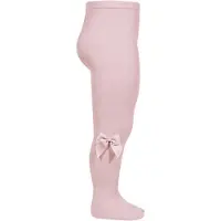 Condor - Maillot - Maillot met strik aan de zijkant - Pale Pink - Maat 80/86 - 2 jaar 526 - 2482/1