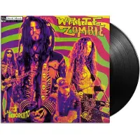 Ginza.se White Zombie - LA SEXORCISTO: DEVIL.. | Vinyl
