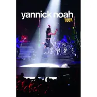 Columbia Yannick Noah Tour/Dvd