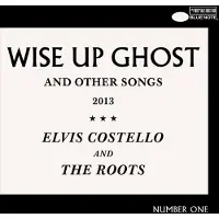 Cd Wise Up Ghost