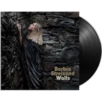 Sony bmg Barbra Streisand - WALLS | Vinyl