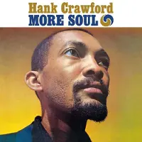 Cd More Soul + The Soul Clinic