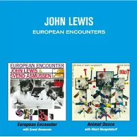 Intermusic European Encounters