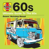 Bertus Distributie Haynes Ultimate Guide To 60s