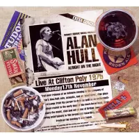 Cd Alright On The Night