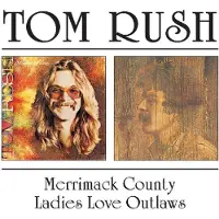 Bertus Distributie Ladies Love Outlaws/Merri