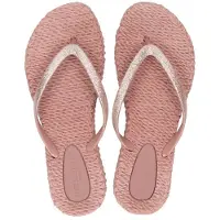 Ilse jacobsen Slipper Cheerful 90 Misty Rose-Schoenmaat 42