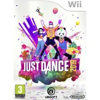 Just Dance 2019