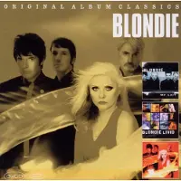 Sony music Original Album Classics