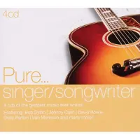 Import Pure...Singer Songwriters